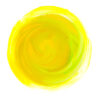 The Letting Go Art Experience-circles-yellow